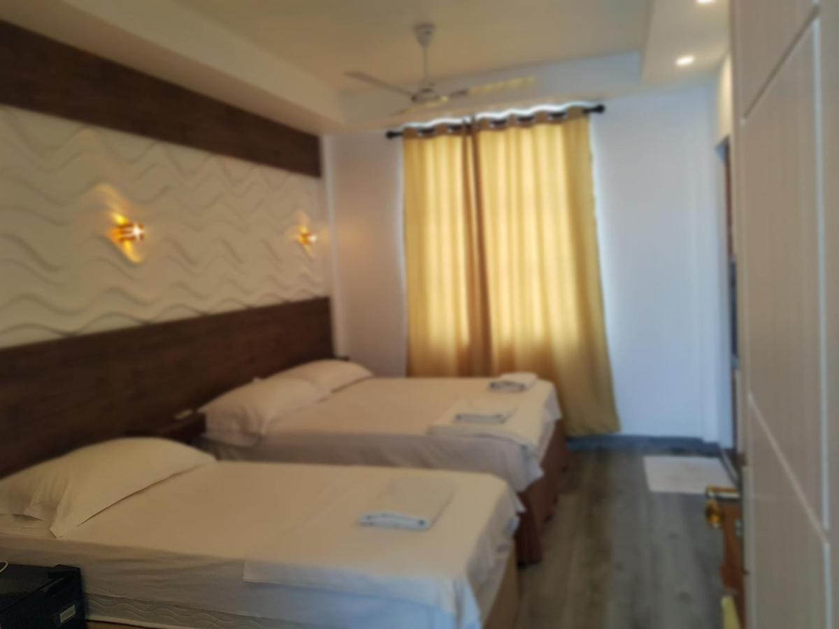 Leisure Boutique Hotel Maafushi Εξωτερικό φωτογραφία