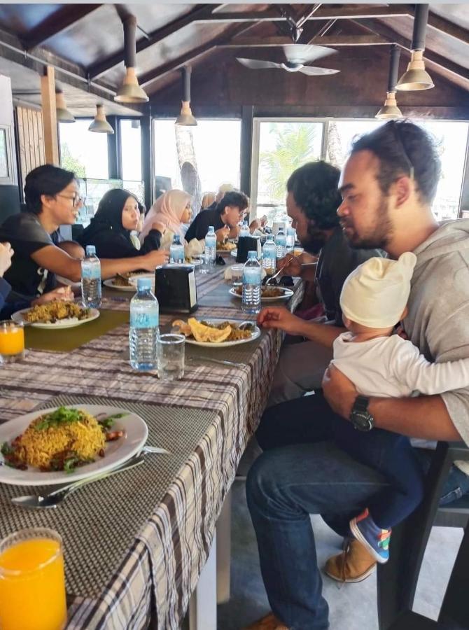 Leisure Boutique Hotel Maafushi Εξωτερικό φωτογραφία