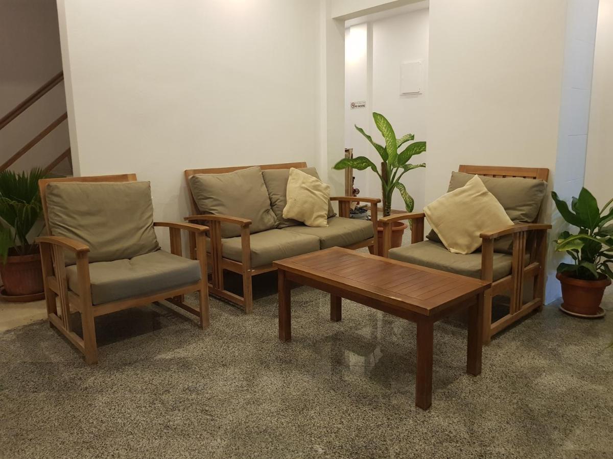 Leisure Boutique Hotel Maafushi Εξωτερικό φωτογραφία