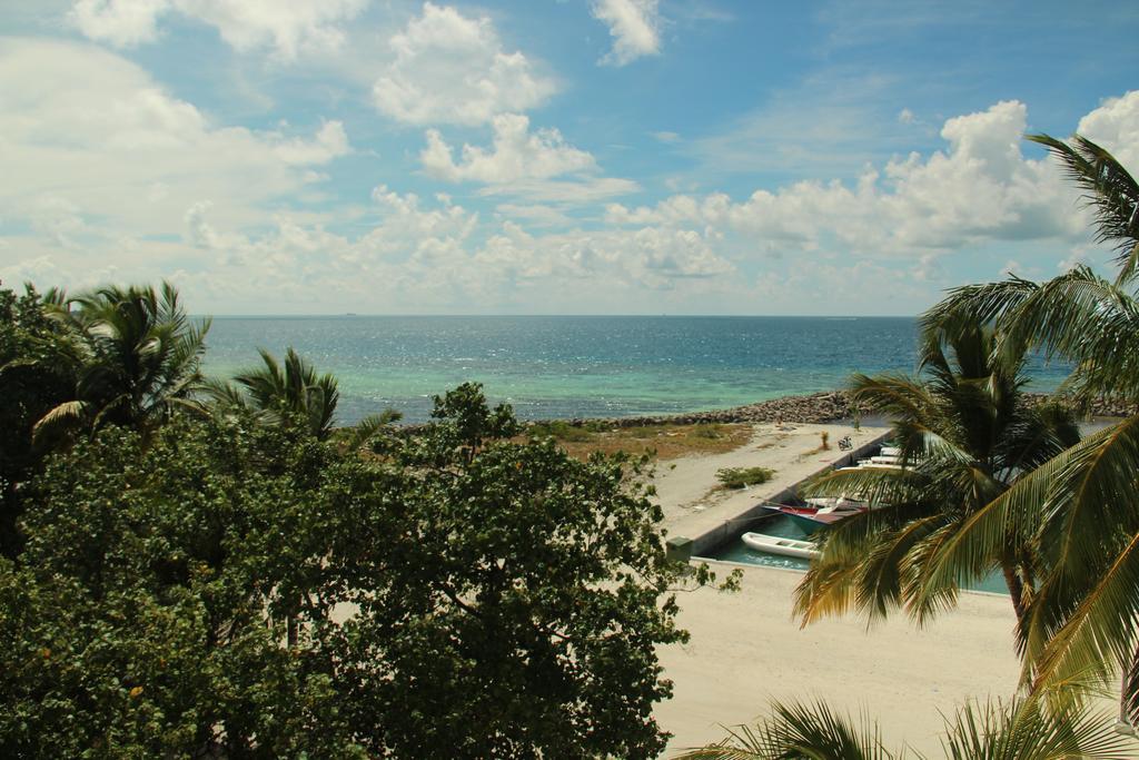 Leisure Boutique Hotel Maafushi Εξωτερικό φωτογραφία