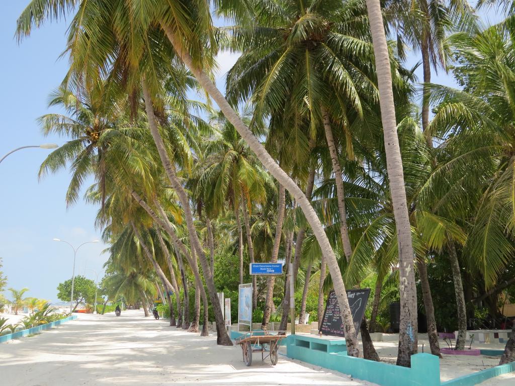 Leisure Boutique Hotel Maafushi Εξωτερικό φωτογραφία