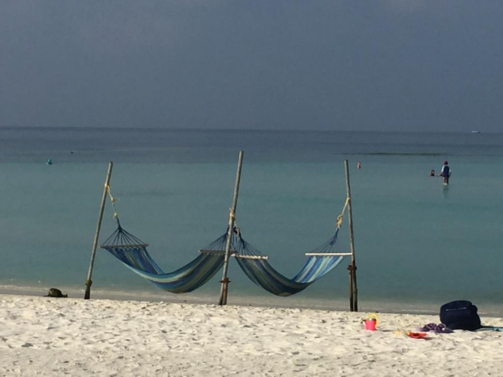 Leisure Boutique Hotel Maafushi Εξωτερικό φωτογραφία