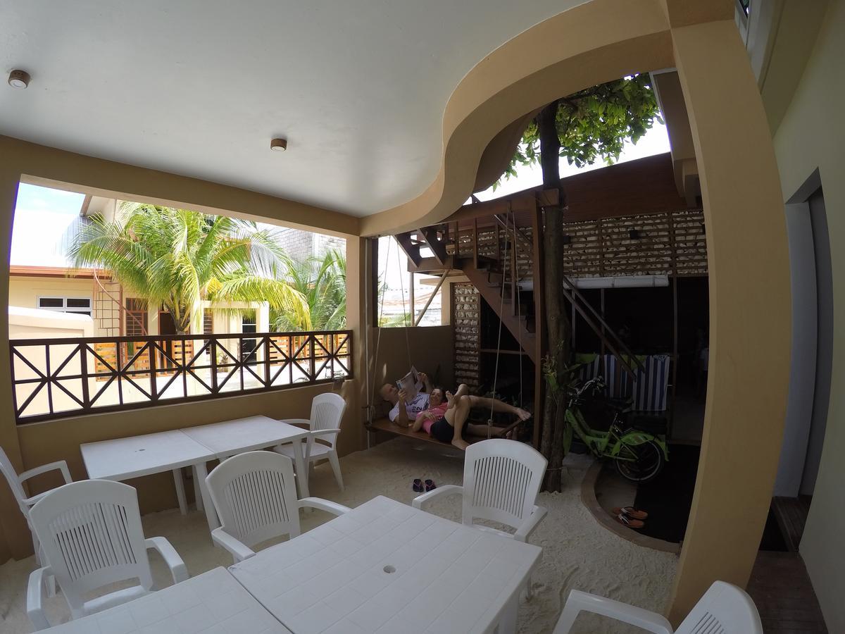 Leisure Boutique Hotel Maafushi Εξωτερικό φωτογραφία