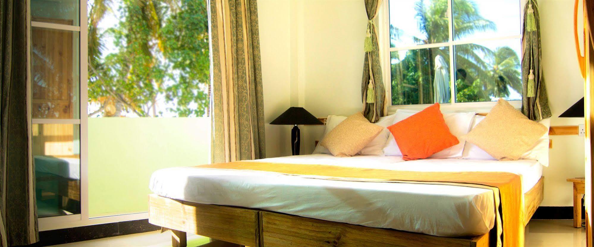 Leisure Boutique Hotel Maafushi Εξωτερικό φωτογραφία