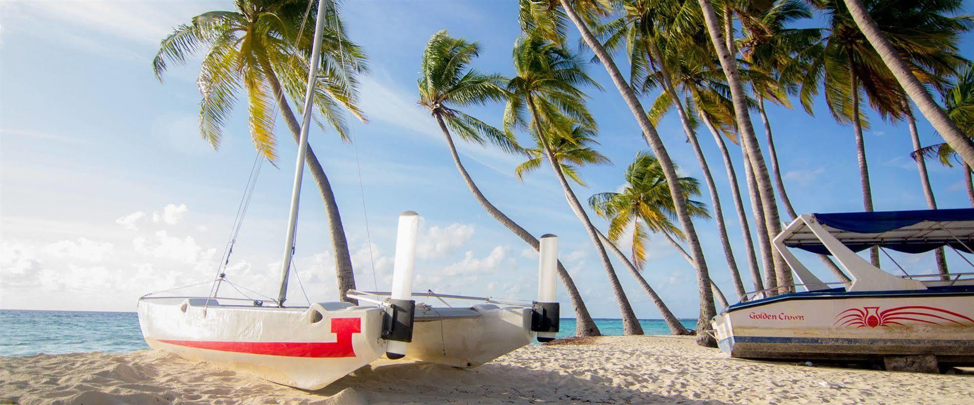 Leisure Boutique Hotel Maafushi Εξωτερικό φωτογραφία